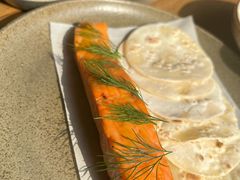 -BOR Eatery(安福路店)