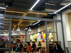 -CoCo都可(秀英万达店)