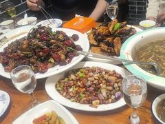 -太子食府(圣水路店)