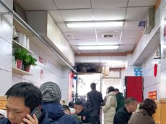 -面婆婆东台鱼汤面(湛江路店)