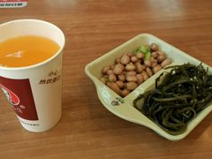 -李先生牛肉面大王(东单店)