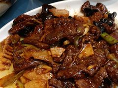-味道家宴