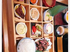 -味太助·银饭食堂(中华城店)