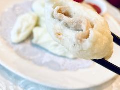 软炸里脊-马凯餐厅(地安门店)