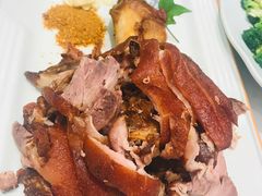 -北李妈妈菜·海肠捞饭(高新万达店)