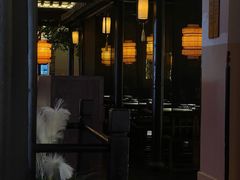 -绿茶餐厅(昆明世纪金源店)