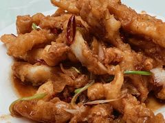 -九龙餐厅(大沽路店)