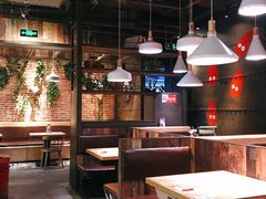 卡座-炭舍干锅·烤鱼(扬名广场店)