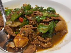 -胡子大厨·超级小炒肉(华润店)