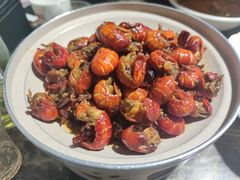 -郑喜旺烧烤(郑州总店)