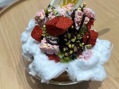 -DQ·蛋糕·冰淇淋(五角场万达店)