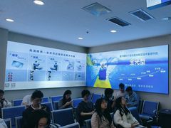 -武汉大学附属爱尔眼科医院(湖北总院)