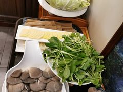 -竹叶涮肉坊(总店)