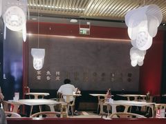-茅庐川菜(烟台万象汇店)