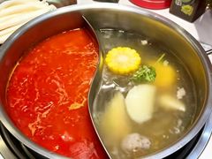 -潮正和潮汕牛肉火锅·老字号(番禺万达店)