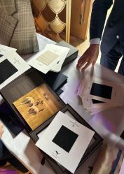 -ChenV西服礼服高级定制(市区养育巷店)