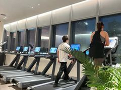 -YCHL FIT 健身(星寰店)