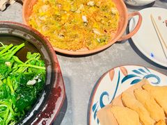 -陈鹏鹏潮汕菜(欢乐海岸 海边景观店)