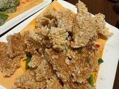 -绍兴老味道·非遗门店(银泰城店)