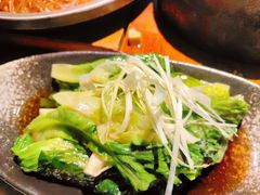 -绿茶餐厅(成都大悦城店)