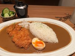 -CURRY YA 熟成咖哩專門店(深圳湾万象城店)