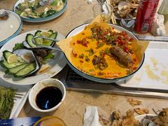 -福茗春薪禾记海鲜烧烤(八一路店)