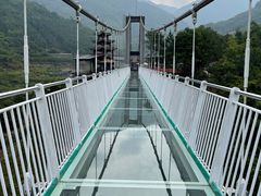 -广东天露山旅游度假区