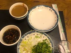 -裕德孚·非遗手切涮羊肉(东直门内大街店)