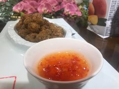 -大东方海鲜酒楼(小武基桥店)