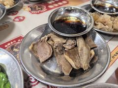 -阿秋牛排(湖心街店)