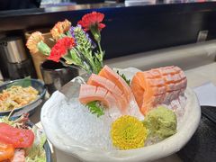 -乌君·酒场·炭火烧鸟(侨城坊店)