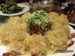 -汤记传菜(秀浦路店)