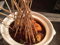 -荆州温德姆酒店-全日制餐厅