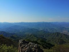 -阳台山自然风景区