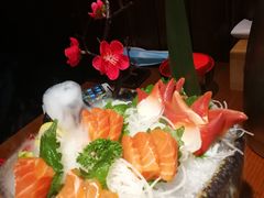 -鳗鱼家居酒屋(久凌大厦店)