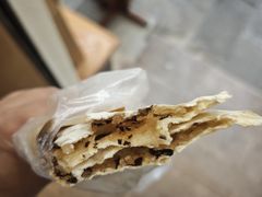 -梅干菜扣肉饼(钱局店)