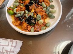 -张大嘴菜馆(庞各庄店)