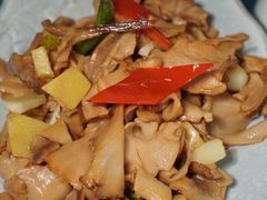 -干老四雅鱼饭店(滨江西路店)