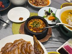 -雀蓝川菜(星悦汇店)