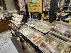 -33韩式自助烧烤(环城南路店)