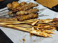 -壹酒贰肉1926·深夜食堂(九纬路店)