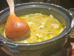 -九锅一堂酸菜鱼(新南凯德直营店)