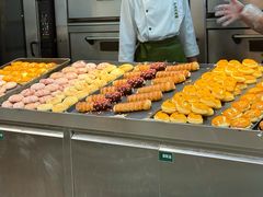 -泸溪河桃酥(西直门凯德店)