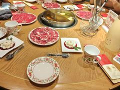 -汕头八合里海记牛肉店(清河店)