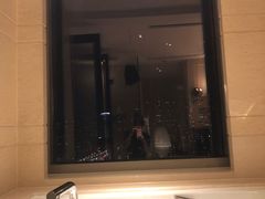 -上海新发展亚太JW万豪酒店