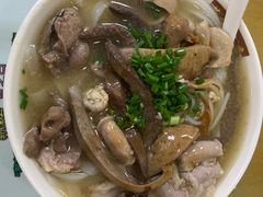 -荔林食店(西华路店)