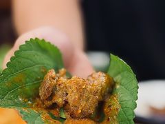 -韩风烤牛肉冷面店