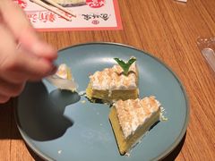 -仓桥家·焗寿司·锅物(光谷步行街店)
