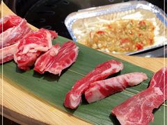 -玄希浪漫厨房·韩料烤肉(湖滨银泰in77店)
