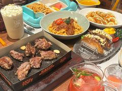 -一沙一城·岩烤牛扒(深圳首店)